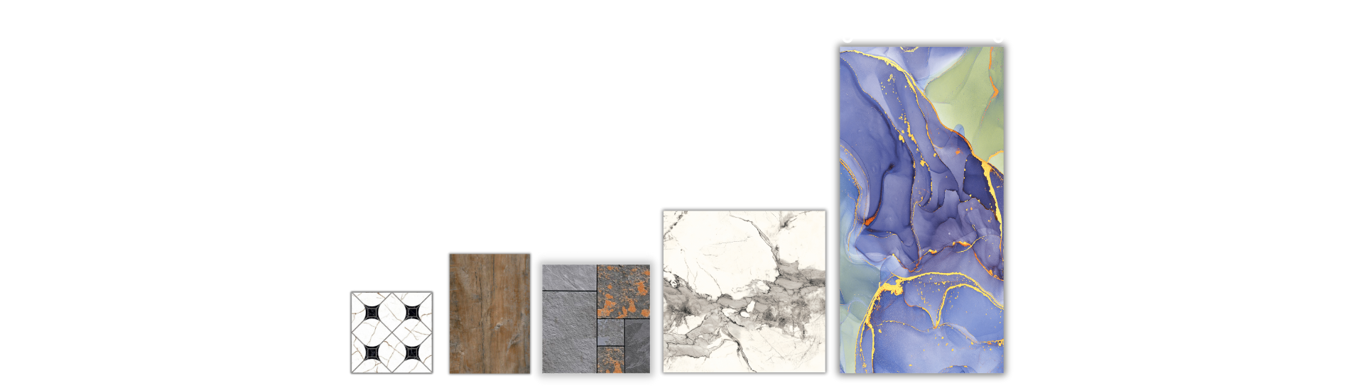 The life cycle of products